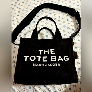 THE TOTE BAG MARC JACOBS